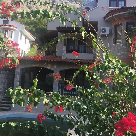 Infinity Exclusive Villas فيلة غوجيك