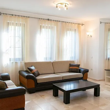 Infinity Exclusive Villas فيلة