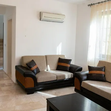 Infinity Exclusive Villas فيلة *