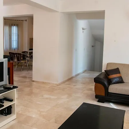 فيلة Infinity Exclusive Villas