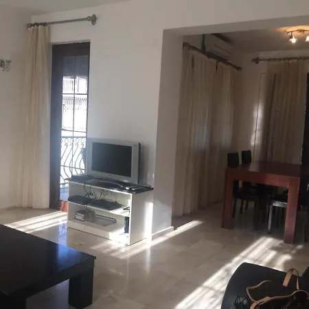 فيلة Infinity Exclusive Villas *