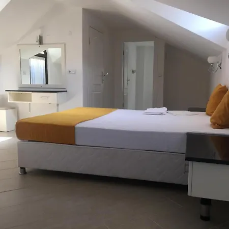Infinity Exclusive Villas فيلة *