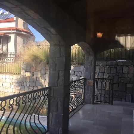 Infinity Exclusive Villas غوجيك