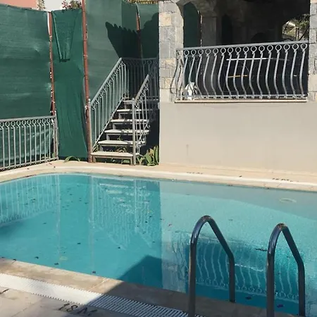 فيلة Infinity Exclusive Villas غوجيك