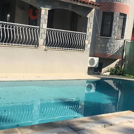 Infinity Exclusive Villas فيلة