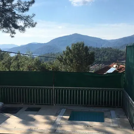 Infinity Exclusive Villas فيلة غوجيك
