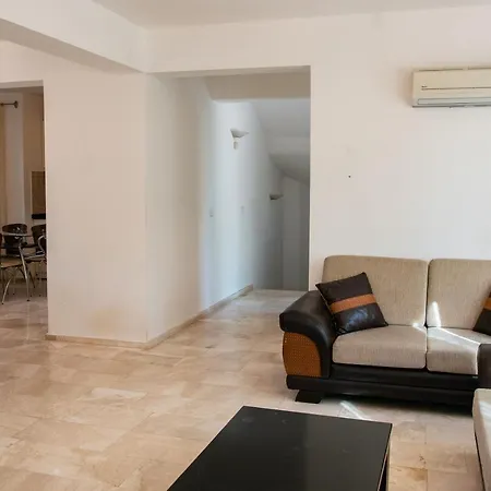 Infinity Exclusive Villas * غوجيك