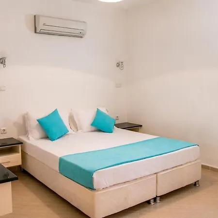 Infinity Exclusive Villas فيلة