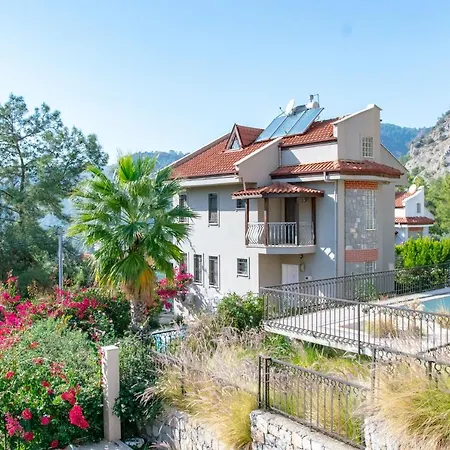Infinity Exclusive Villas * غوجيك