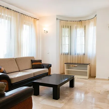 Infinity Exclusive Villas غوجيك