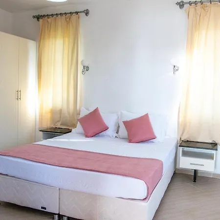 Infinity Exclusive Villas فيلة غوجيك
