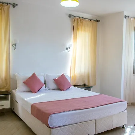 فيلة Infinity Exclusive Villas